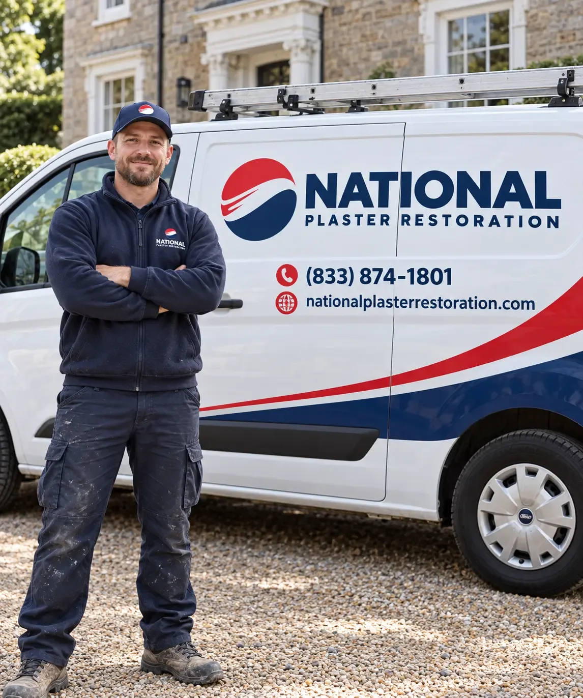 Plaster Repair company in Waterport, NY